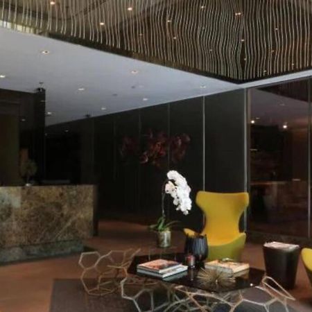 Kl Tower Studio Legazpi Village, Makati Near Greenbelt & Aim Makati Manila Exteriör bild